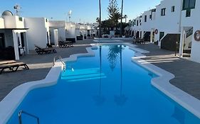 Apartamento Lanza Palm